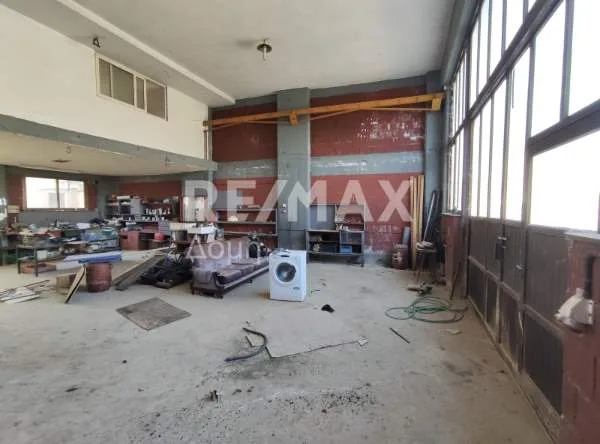 Shop 200m²  - 3