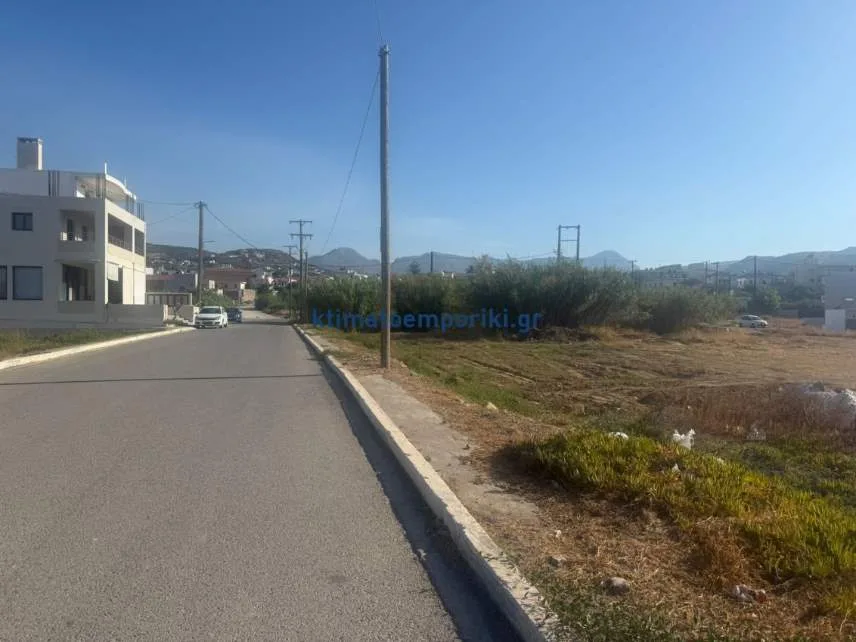 Other .. Area 3093m²  - 4