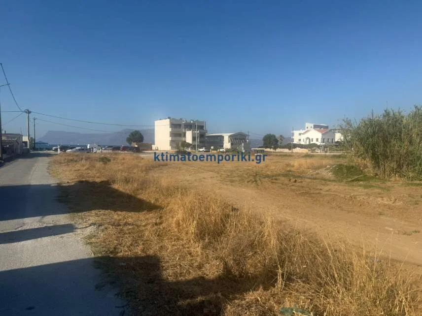 Other .. Area 3093m²  - 5