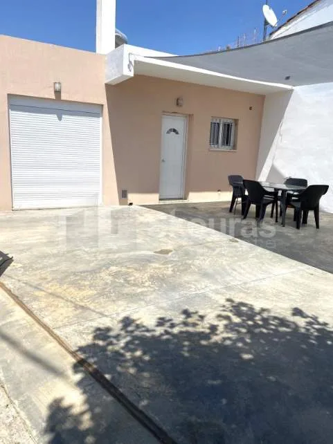 Detached house 100m²  - 2