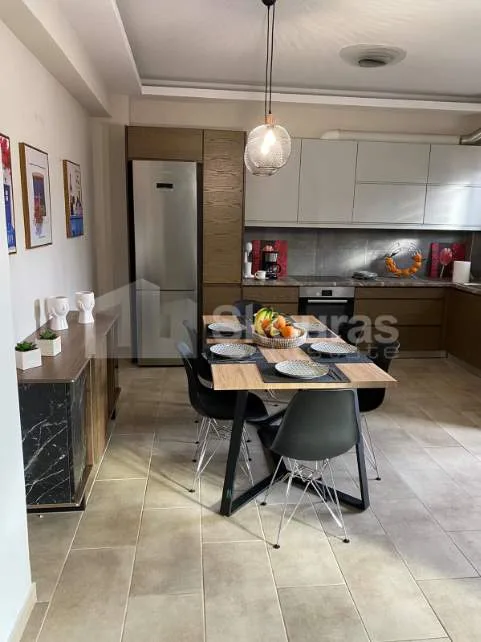 Detached house 100m²  - 3