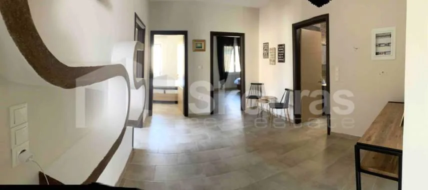 Detached house 100m²  - 5