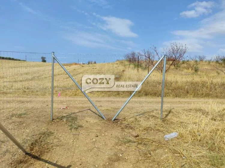 Αγροτεμάχιο 300τ.μ.  - 2