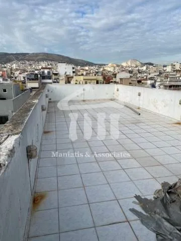 Αυτόνομο κτήριο γραφείων 458τ.μ.  - 2