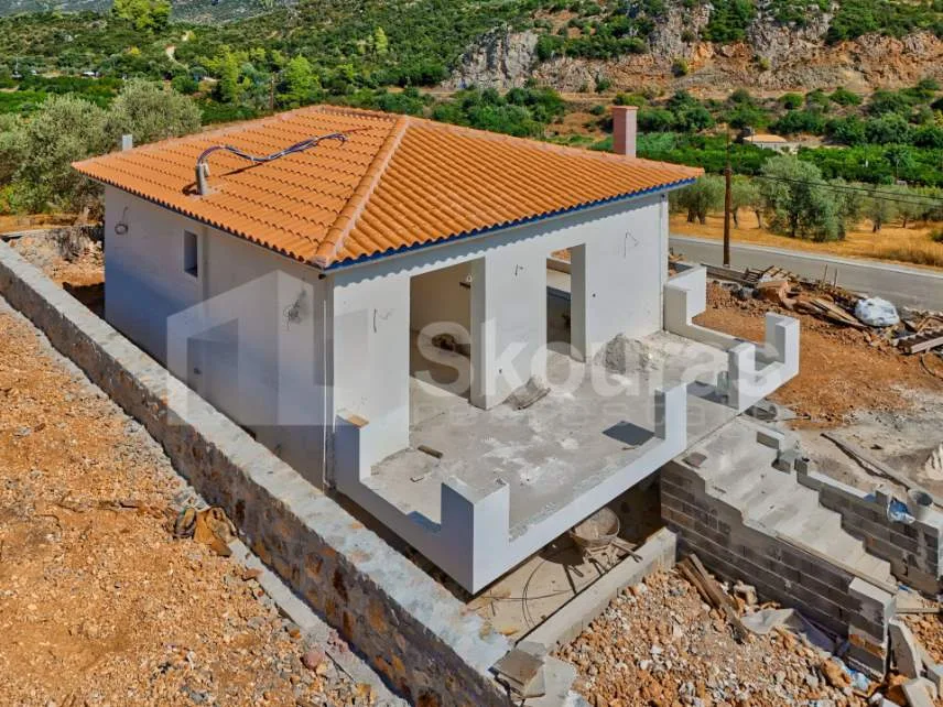 Detached house 144m²  - 2