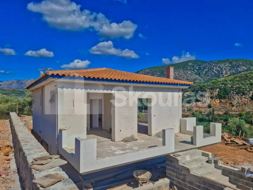 Detached house 144m²  - 3