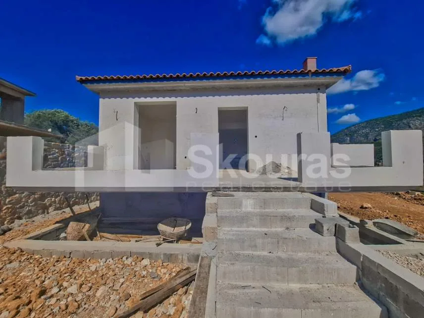 Detached house 144m²  - 5