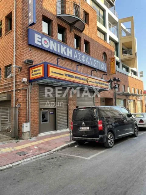 Shop 176m²  - 4