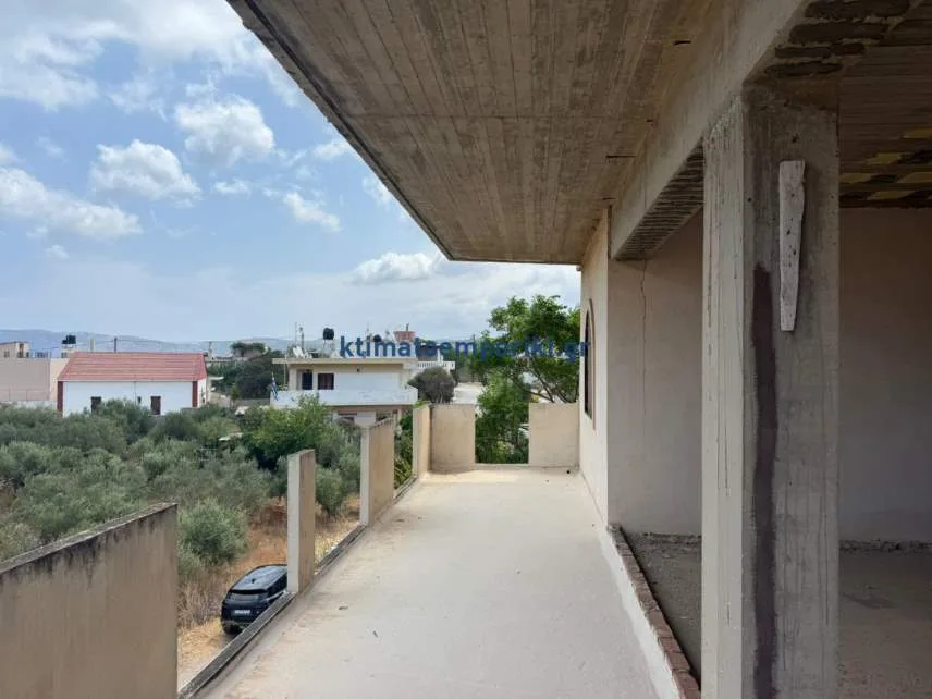 Apartment 75m²  - 3