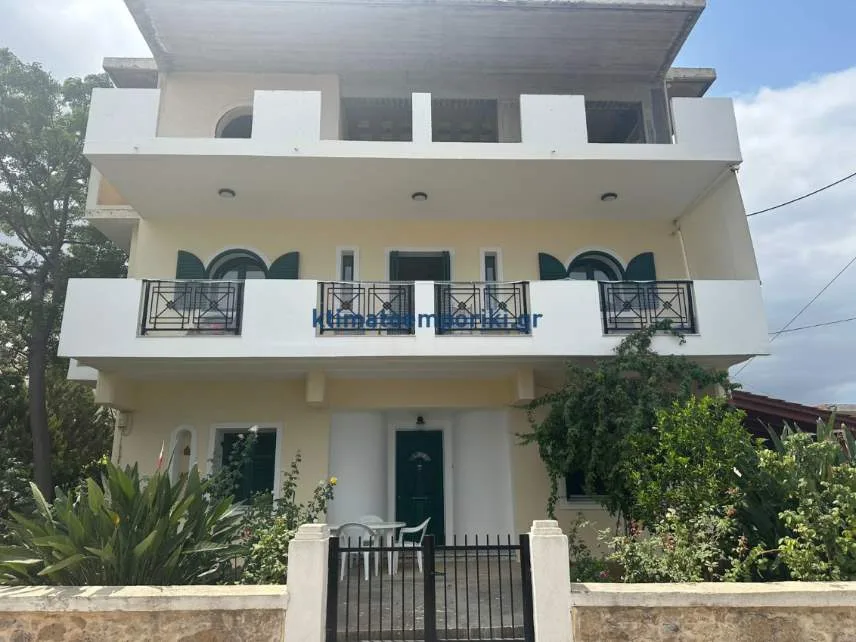 Apartment 75m²  - 4