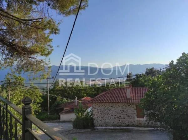 Μονοκατοικία 216τ.μ.  - 5