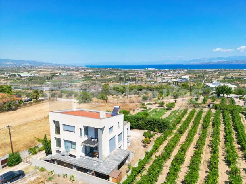 Maisonette 213m²  - 2