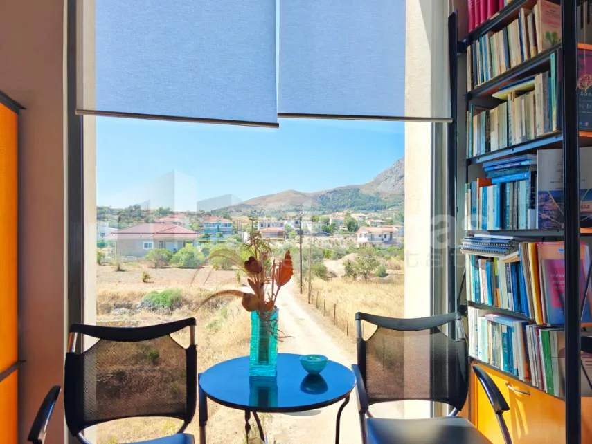 Maisonette 213m²  - 3