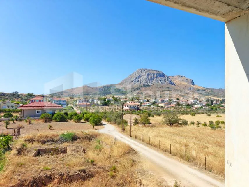Maisonette 213m²  - 4