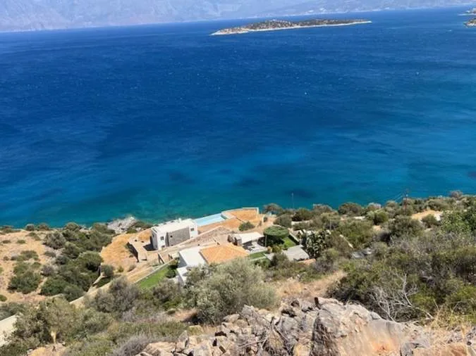 Plot 1600m²  - 5