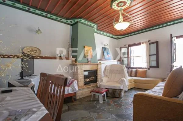 Detached house 60m²  - 2