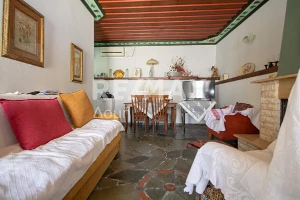 Detached house 60m²  - 4
