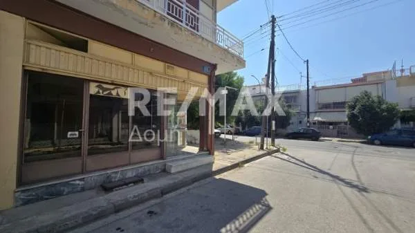 Κατάστημα 44τ.μ.  - 2