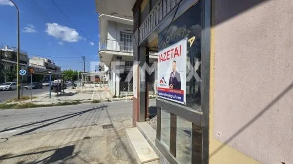 Κατάστημα 44τ.μ.  - 5
