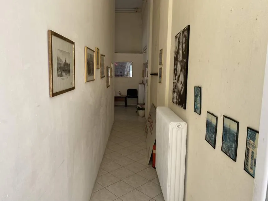 Office 72m²  - 2