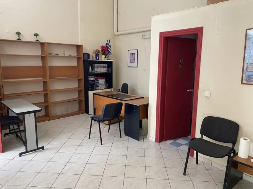 Office 72m²  - 3