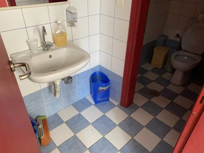 Office 72m²  - 4