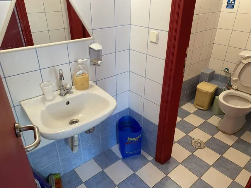 Office 72m²  - 5