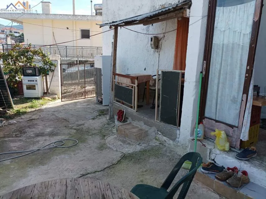 Detached house 61m²  - 3