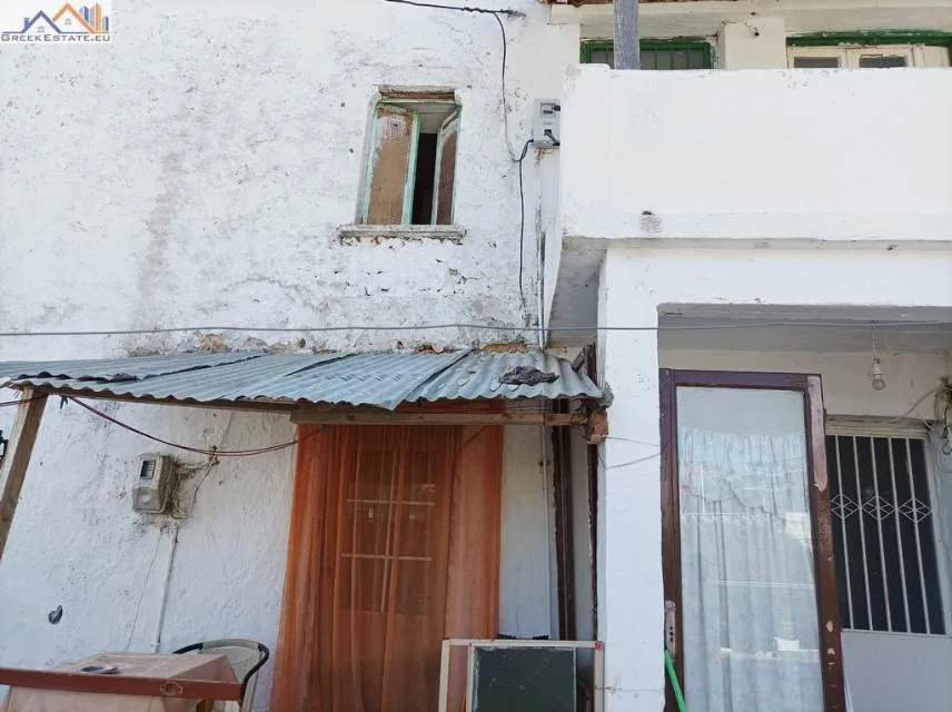 Detached house 61m²  - 4