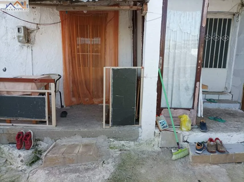 Detached house 61m²  - 5