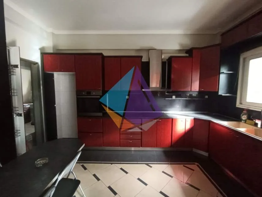 Apartment 68m²  - 2