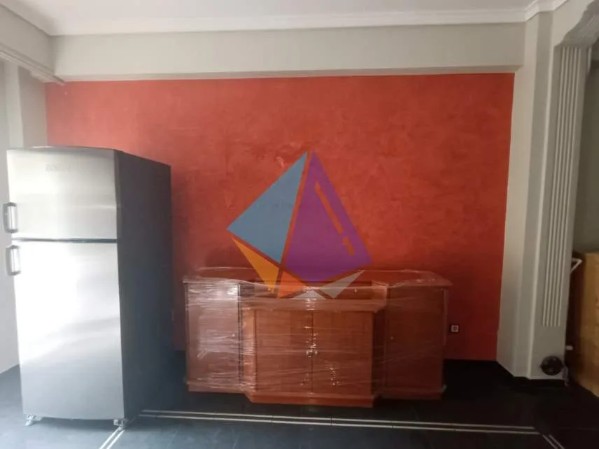 Apartment 68m²  - 4