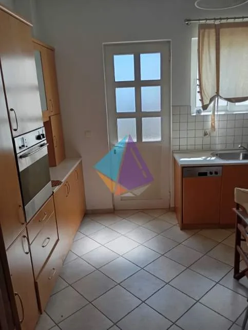Maisonette 155m²  - 3