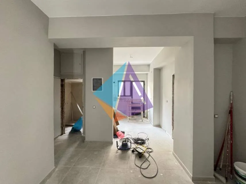 Apartment 65m²  - 2