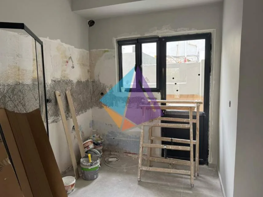 Apartment 65m²  - 4