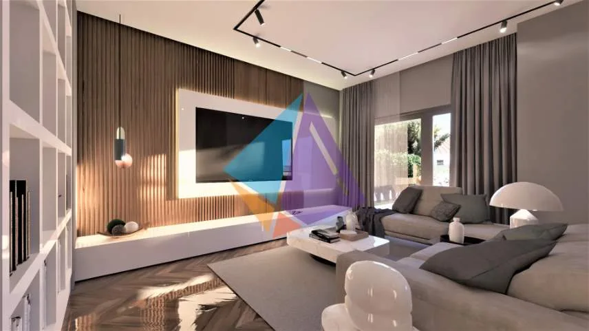 Apartment 98m²  - 2