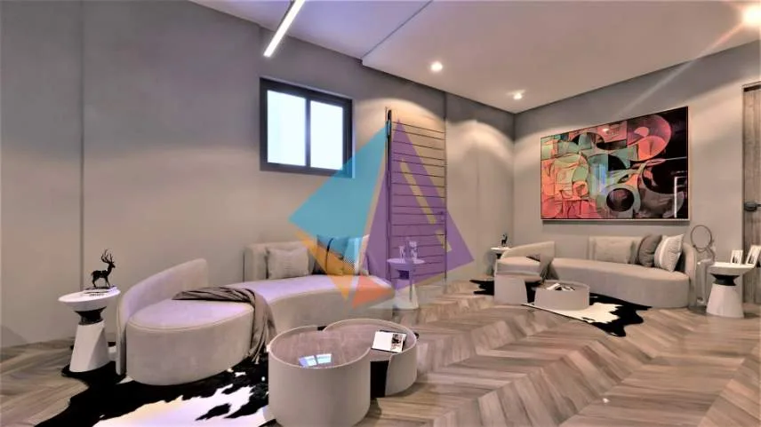 Apartment 98m²  - 5