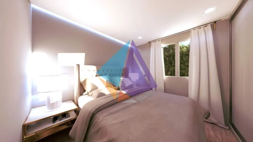 Apartment 76m²  - 5