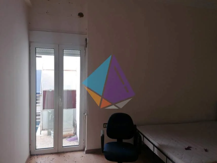 Apartment 66m²  - 2