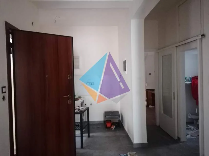 Apartment 66m²  - 5