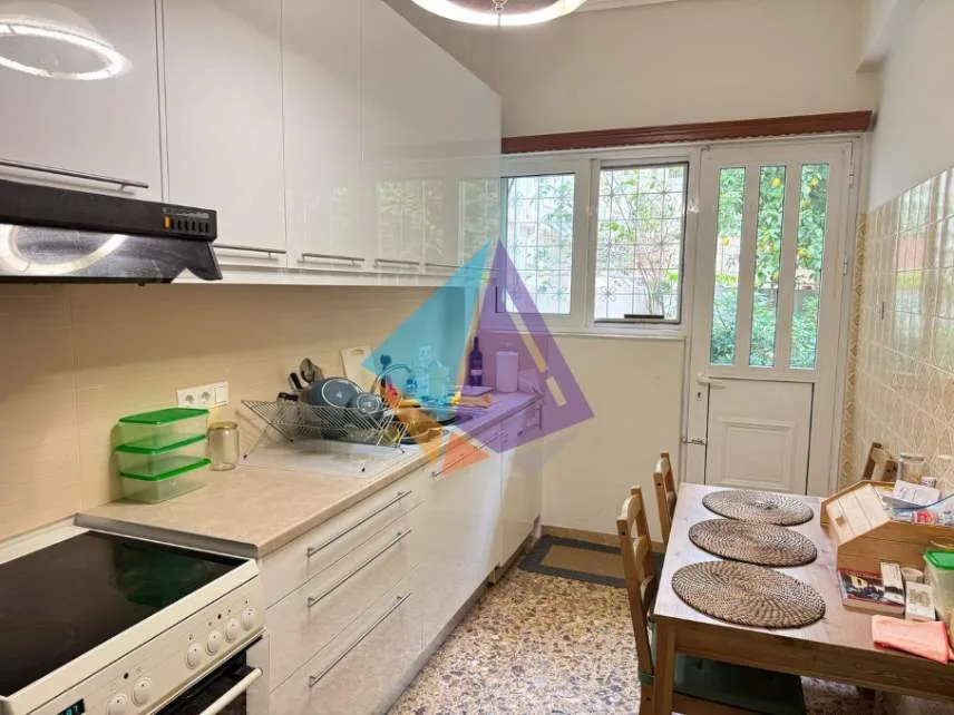 Detached house 200m²  - 2