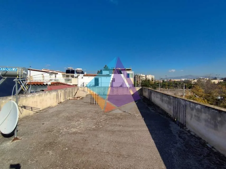Standalone office building 445m²  - 2