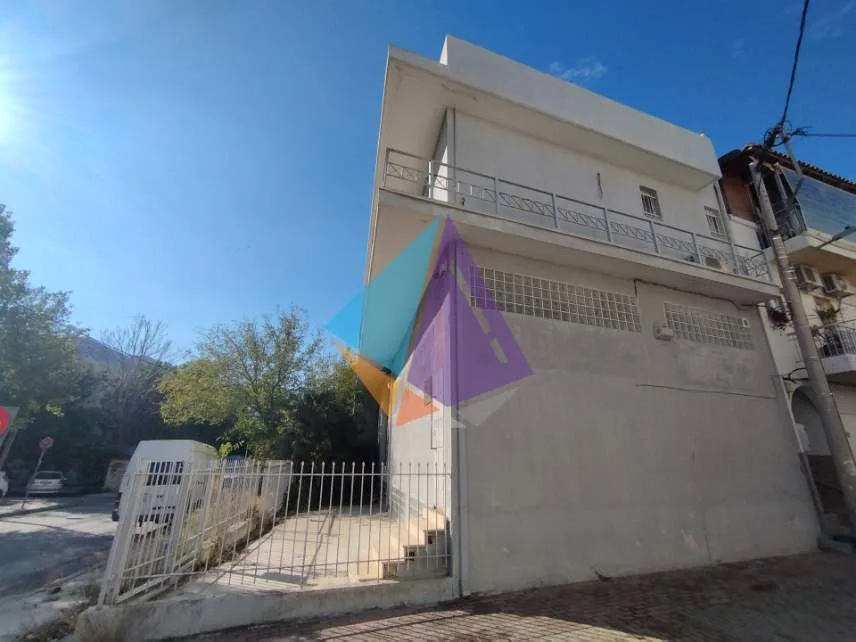 Standalone office building 445m²  - 3