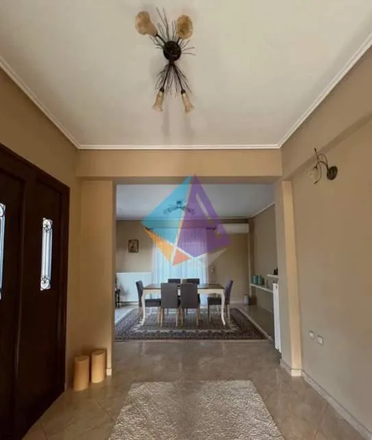 Detached house 237m²  - 4