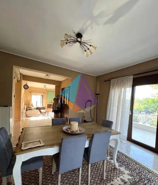 Detached house 237m²  - 5