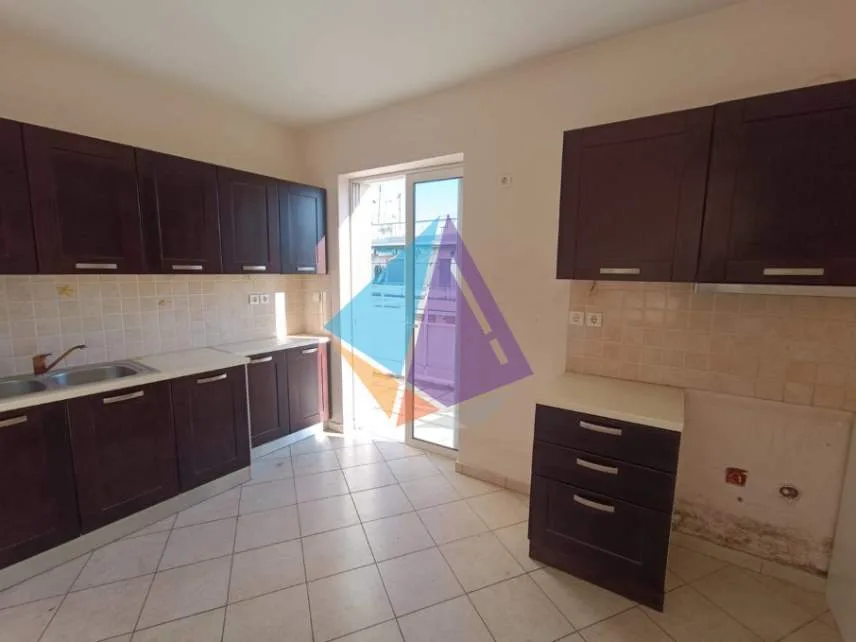 Apartment 95m²  - 5