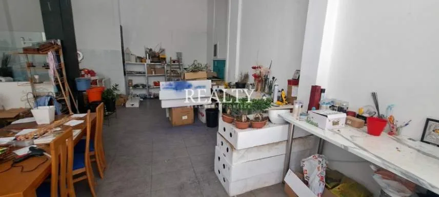Κατάστημα 15τ.μ.  - 5