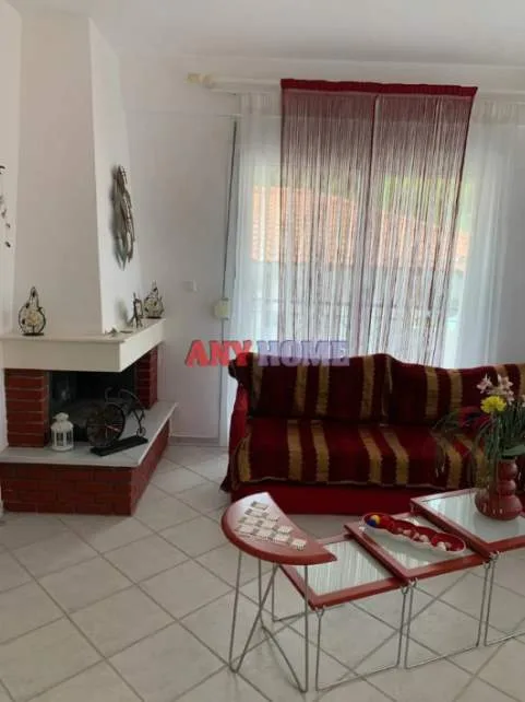 Detached house 112m²  - 3