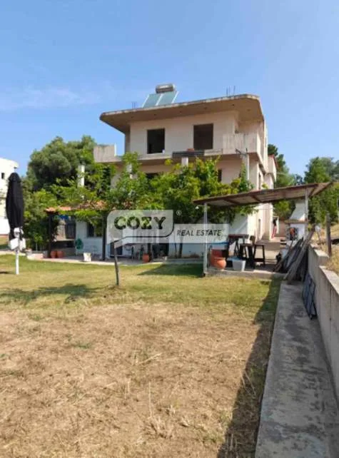 Standalone residential building 600m²  - 4