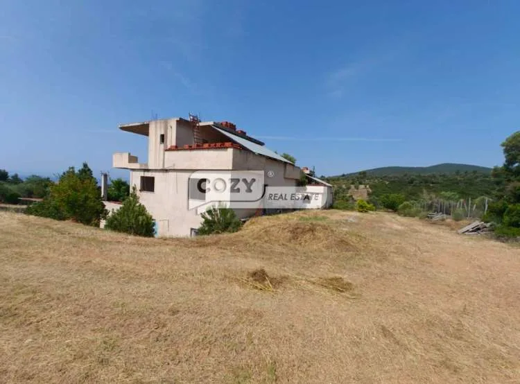 Apartment 600m²  - 5